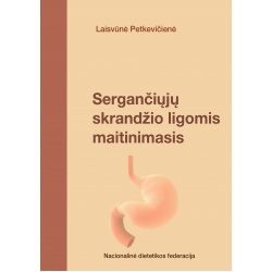 serganciuju_skrandzio_ligomis_maitinimasis_cover
